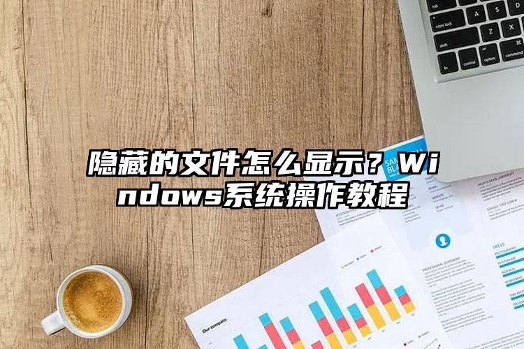 隐藏的文件怎么显示？Windows系统操作教程