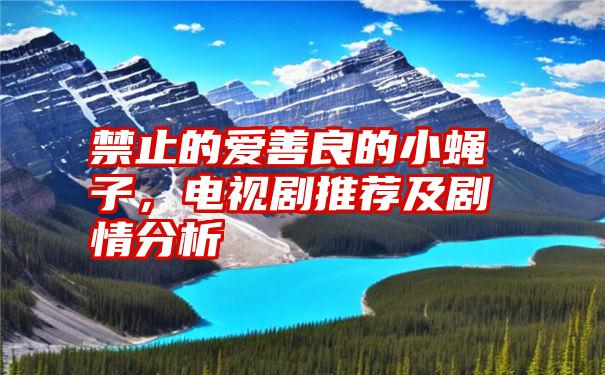 禁止的爱善良的小蝇子,电视剧推荐及剧情分析